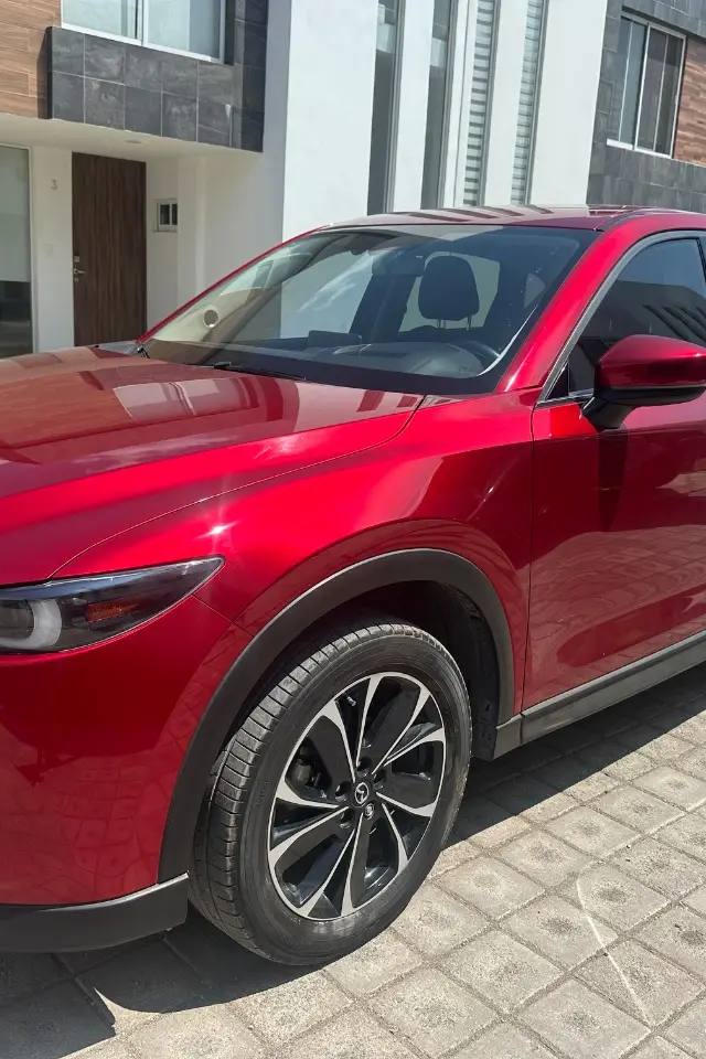 Mazda CX-5 Grand Touring 2023