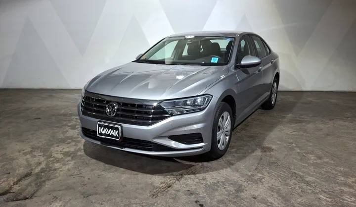 Volkswagen Jetta Comfortline 2020