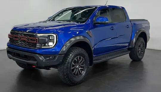 Ford Ranger XLT 2022